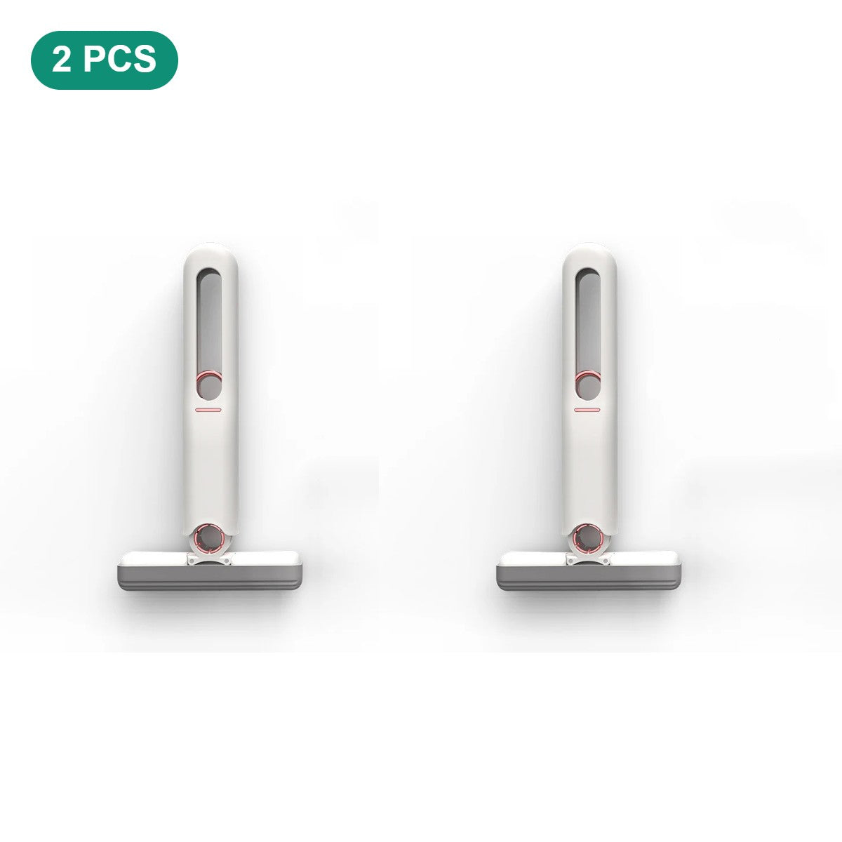 SwipeClean Pro™ Mini Squeeze Mop – Effortless Cleaning for Any Surface