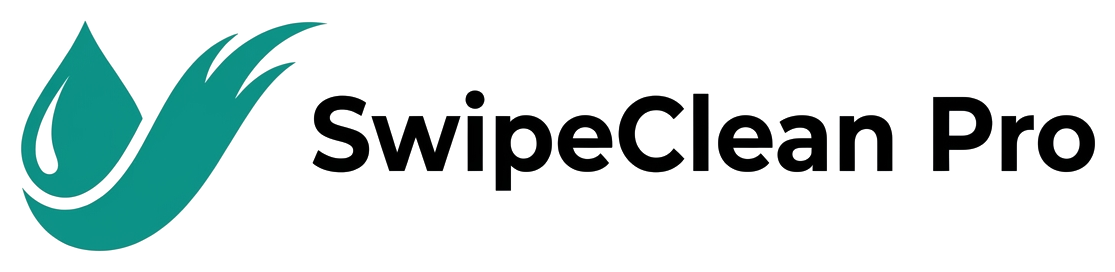 SwipeClean Pro